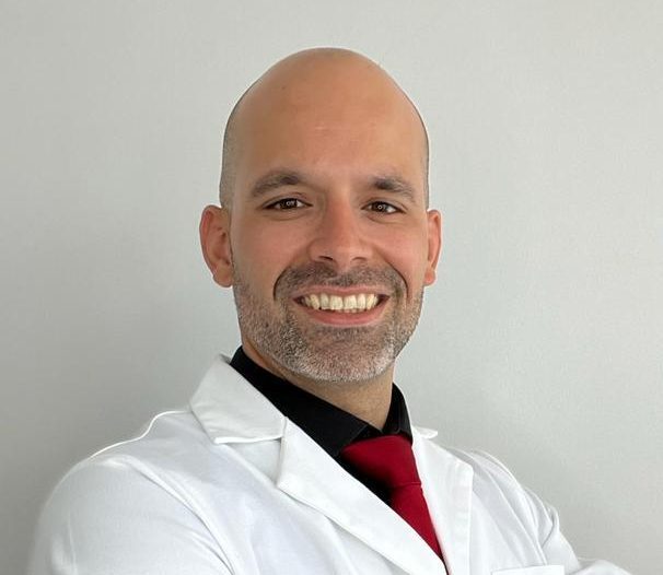 Dr. Camilo Morales
